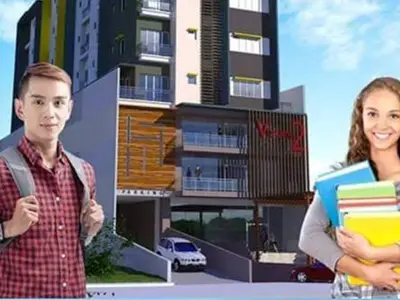 Vistana Pearl Residences Cebu